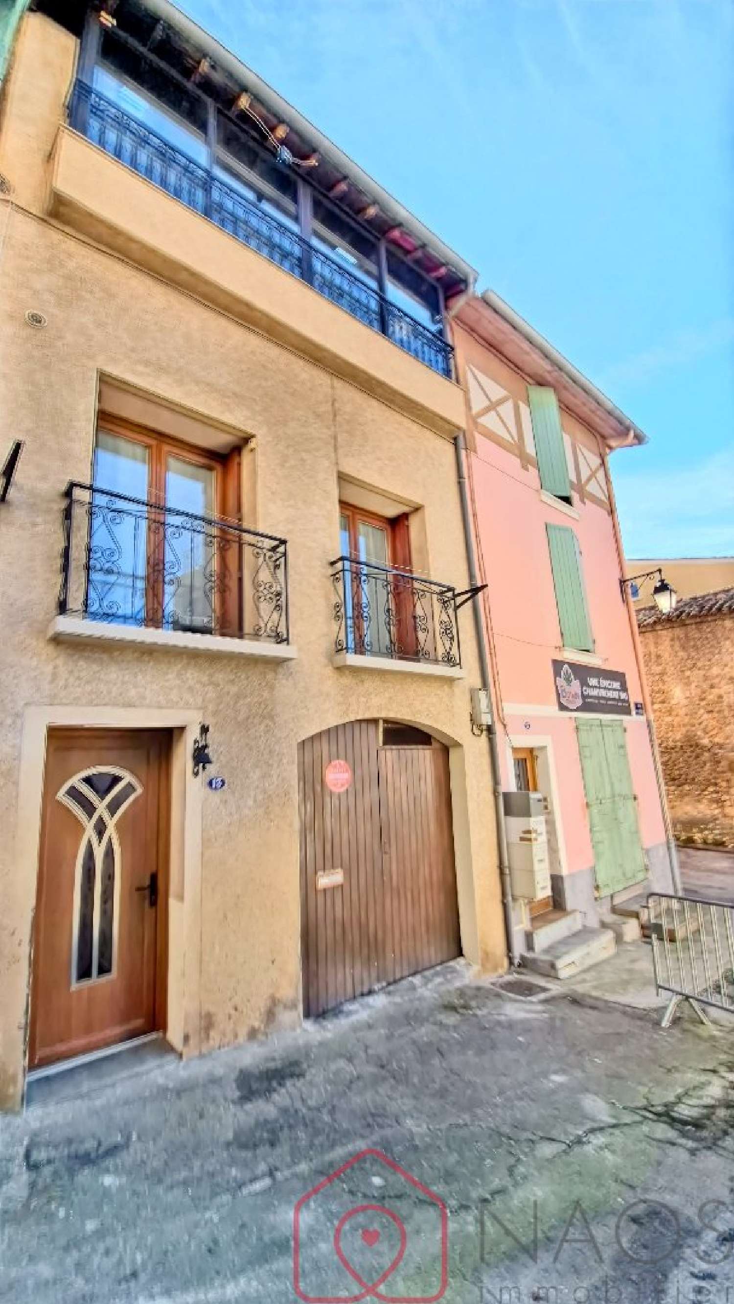  te koop huis Les Mées Alpes-de-Haute-Provence 1