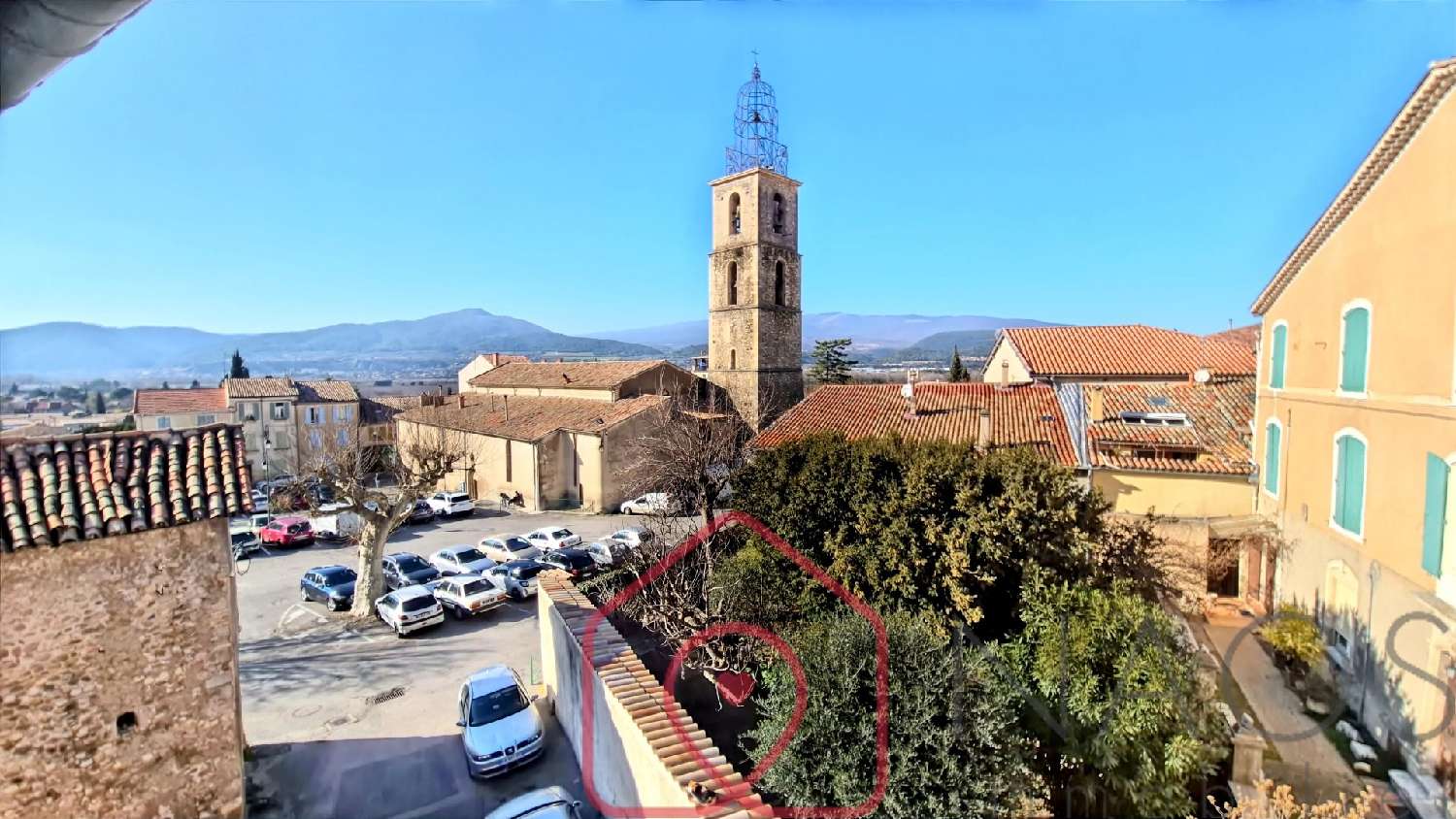  te koop huis Les Mées Alpes-de-Haute-Provence 3