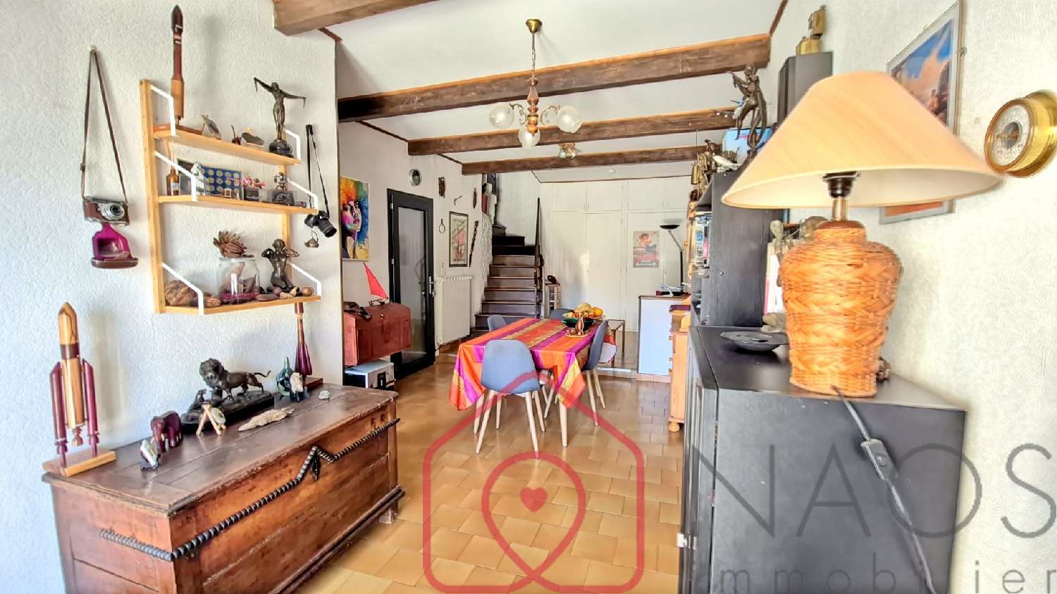  te koop huis Les Mées Alpes-de-Haute-Provence 4