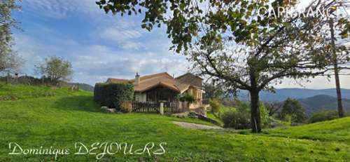 Les Ollières-sur-Eyrieux Ardeche huis foto 7263469