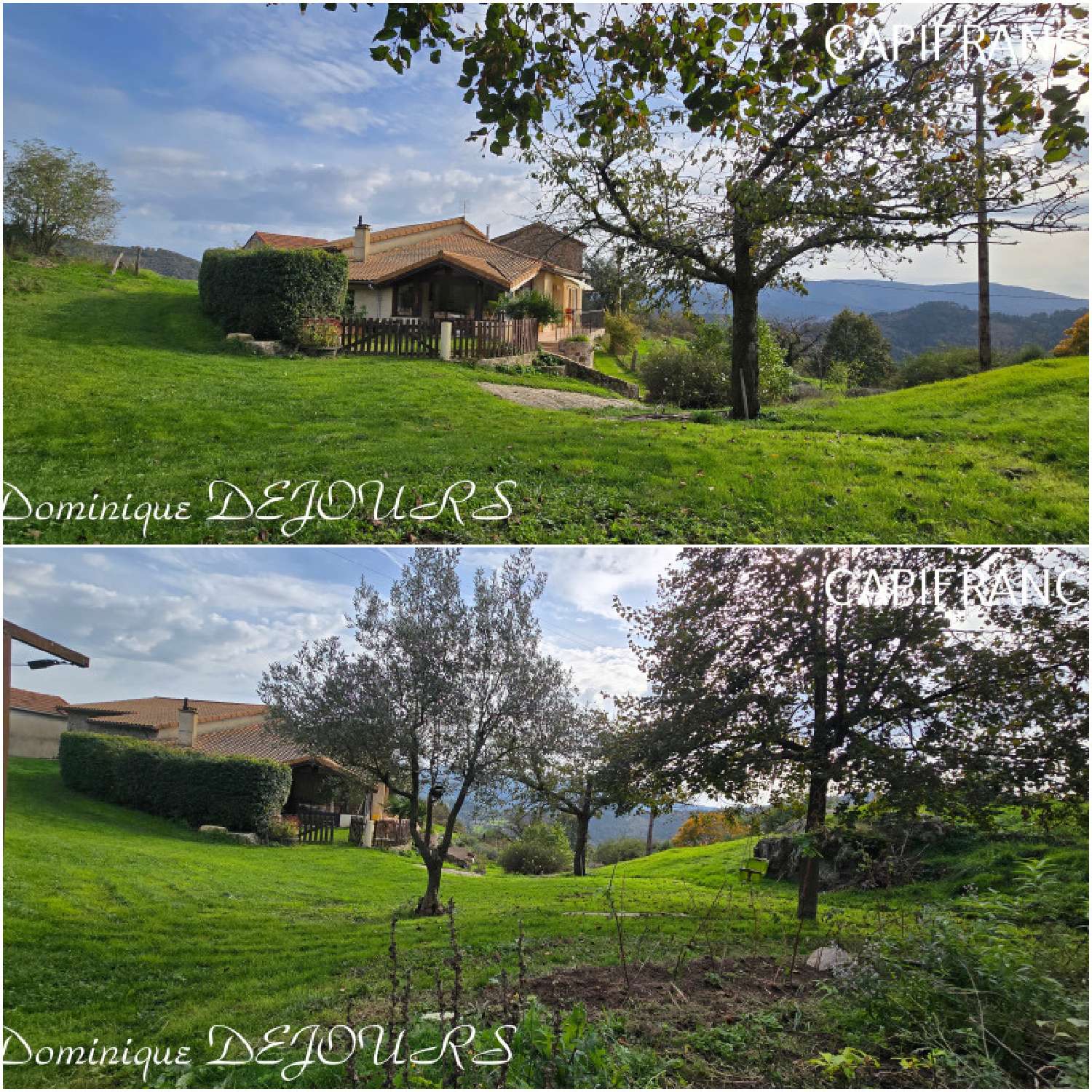  te koop huis Les Ollières-sur-Eyrieux Ardèche 4