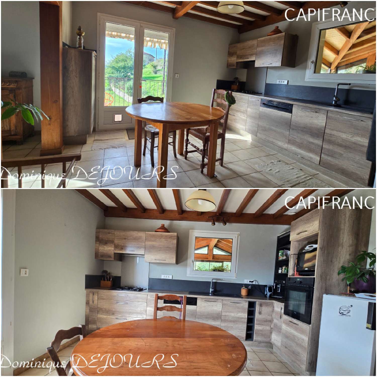  te koop huis Les Ollières-sur-Eyrieux Ardèche 8