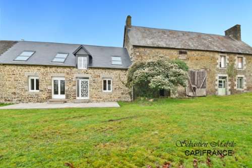 Les Pas Manche huis foto 7258994