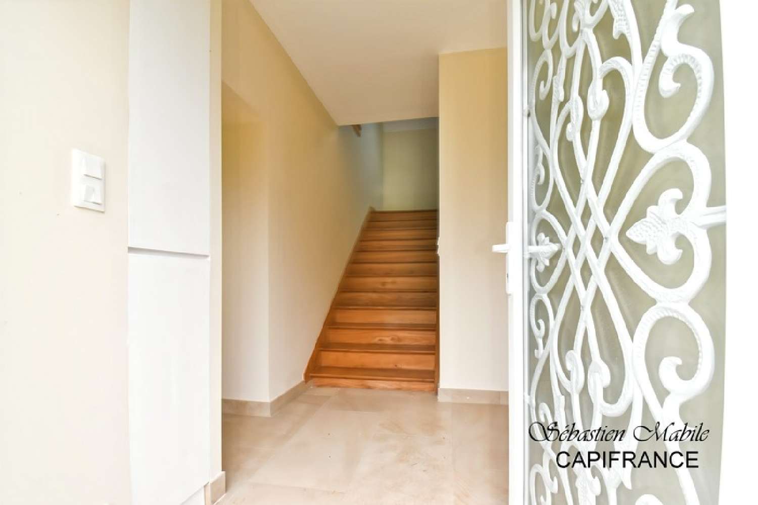  te koop huis Les Pas Manche 7