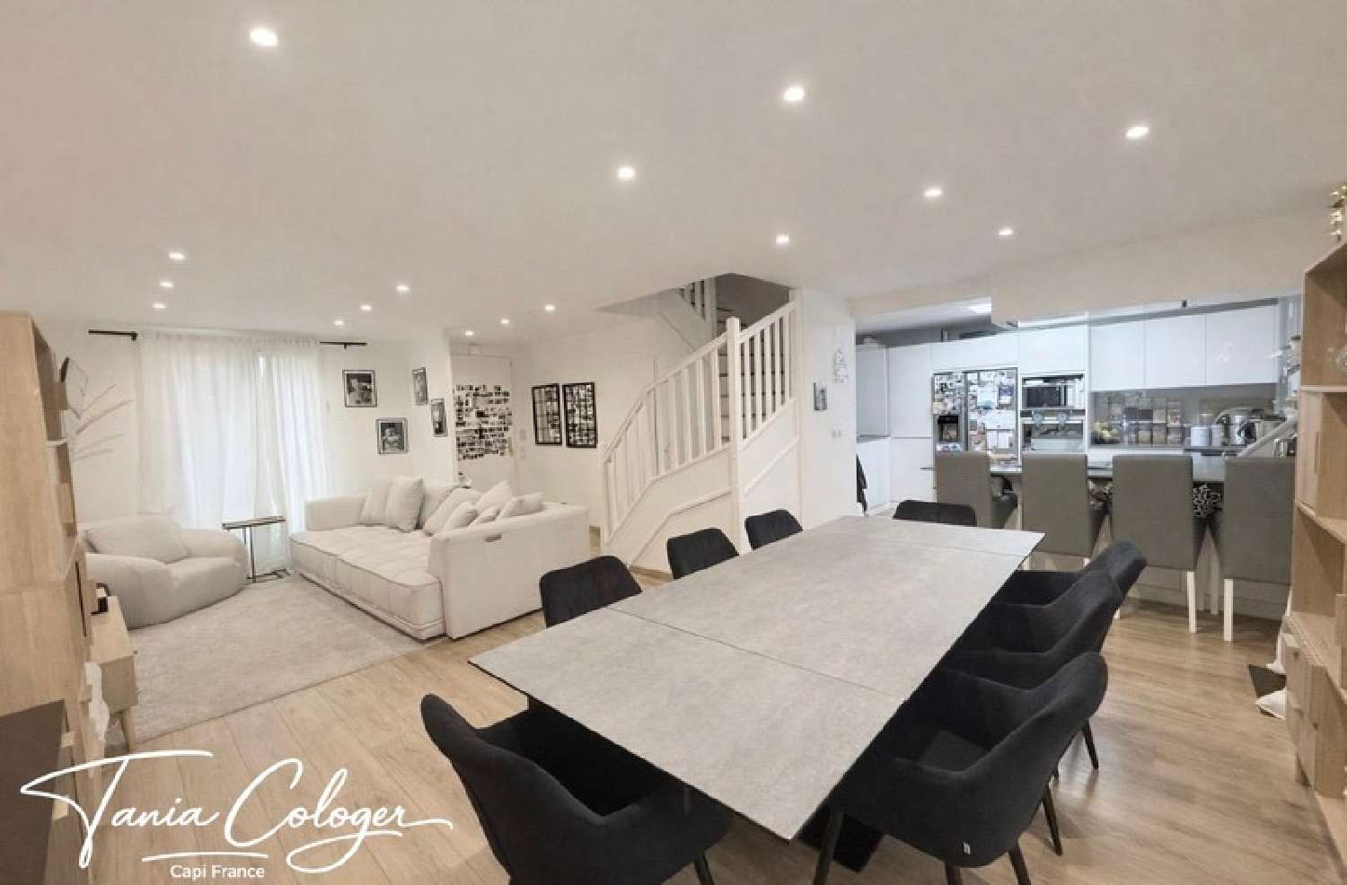  for sale house Les Pavillons-sous-Bois Seine-Saint-Denis 1