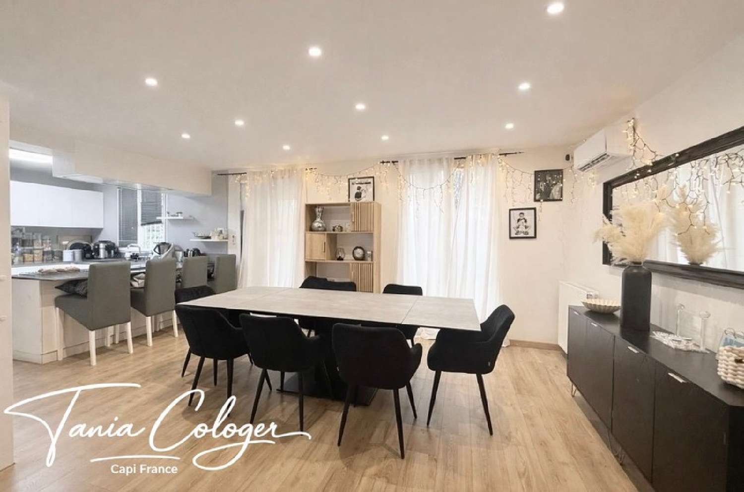  for sale house Les Pavillons-sous-Bois Seine-Saint-Denis 3