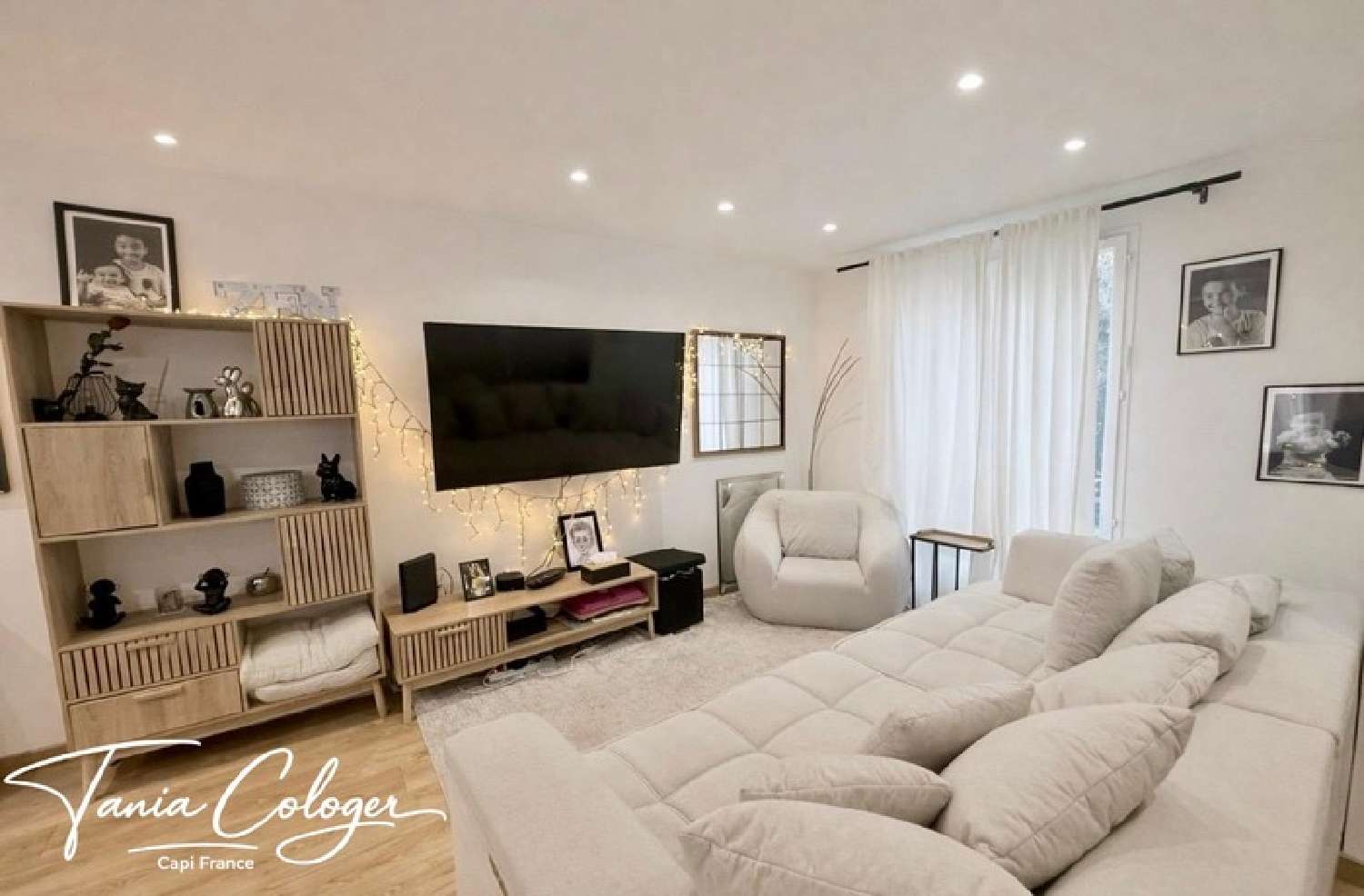  for sale house Les Pavillons-sous-Bois Seine-Saint-Denis 4