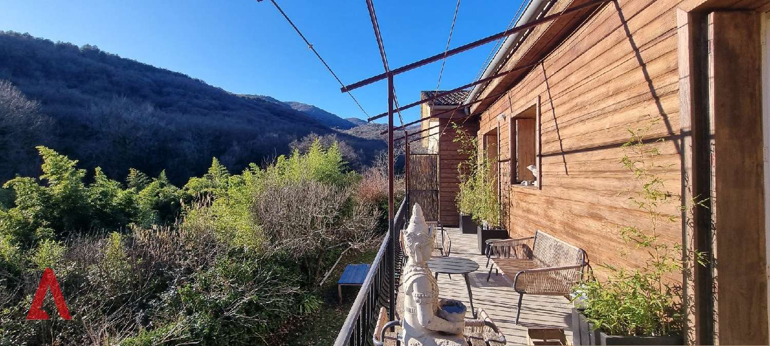  à vendre maison Les Plans Hérault 1