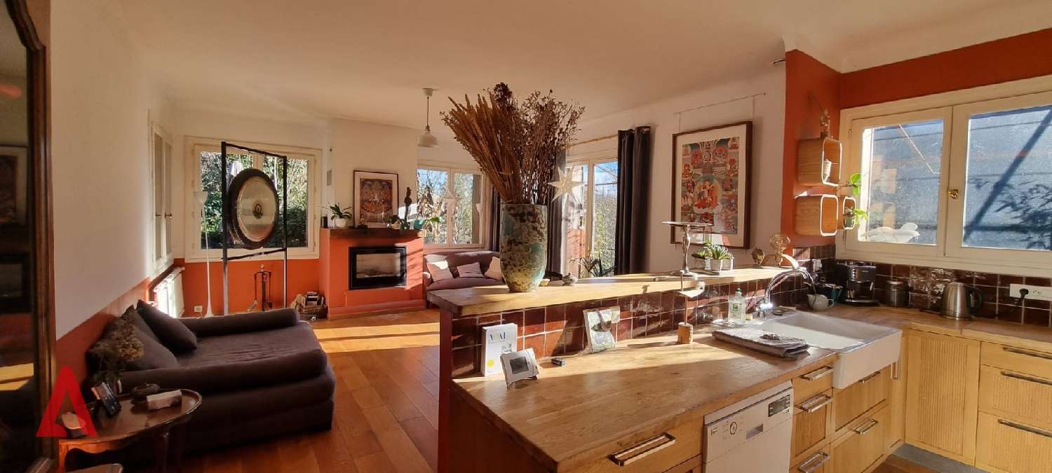  à vendre maison Les Plans Hérault 6