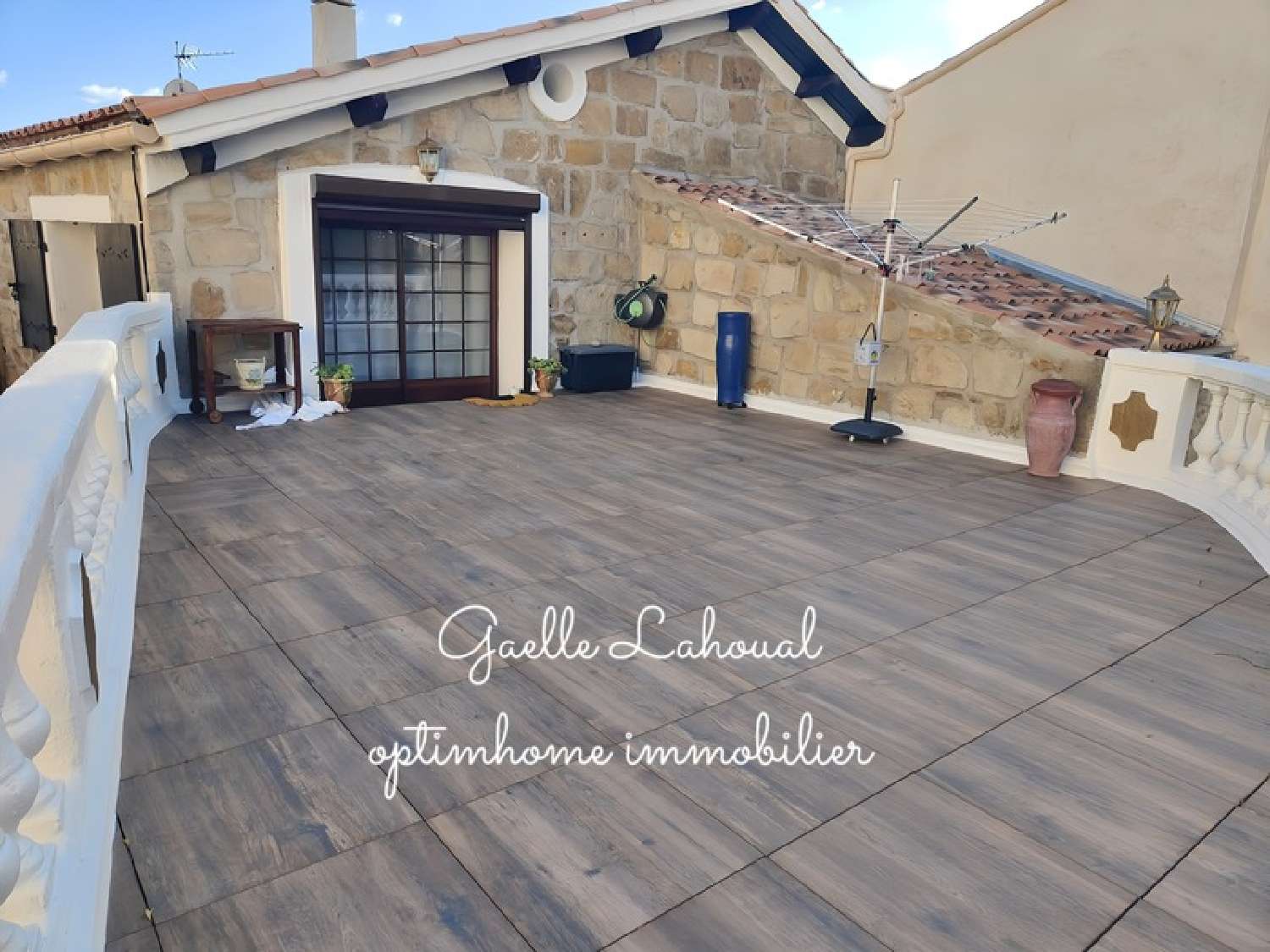 te koop huis Les Plans Hérault 2