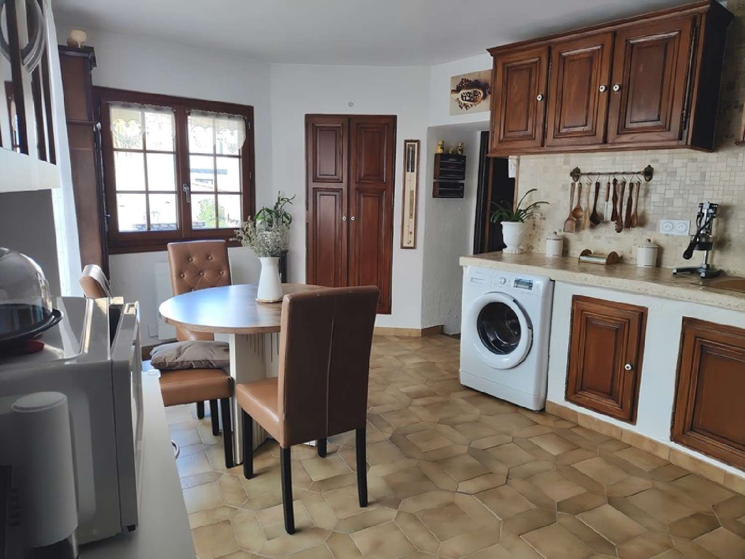 te koop huis Les Plans Hérault 4