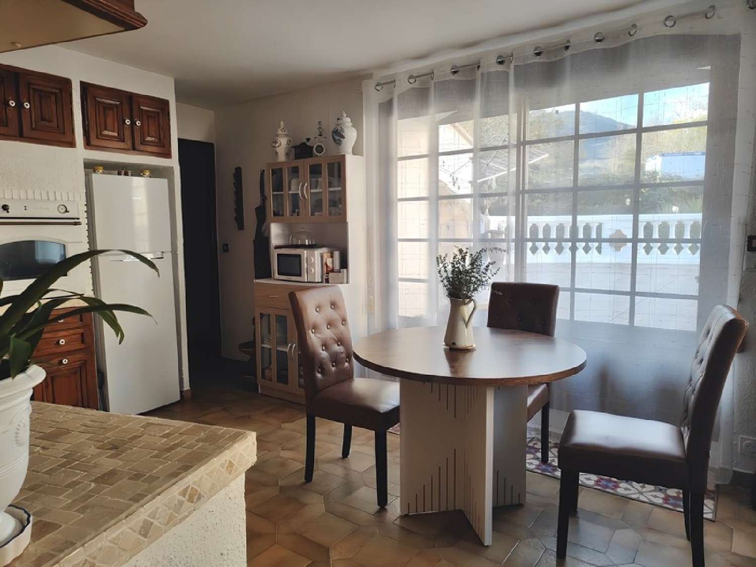 te koop huis Les Plans Hérault 5