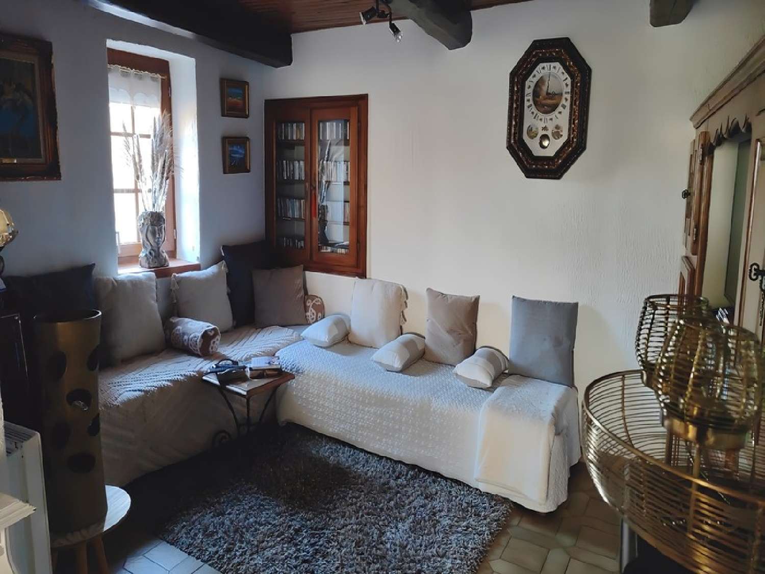 te koop huis Les Plans Hérault 7