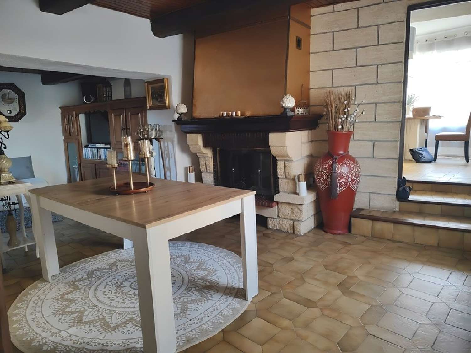 te koop huis Les Plans Hérault 8
