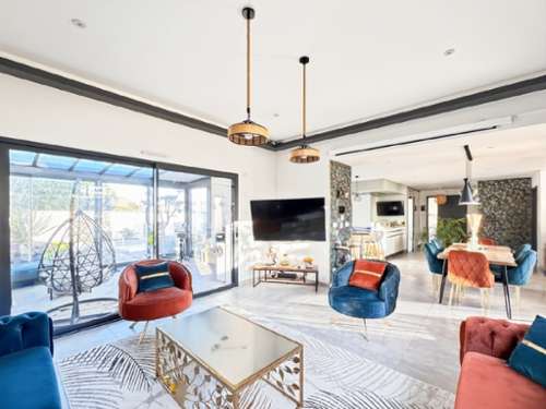 Les Ponts-de-Cé Maine-et-Loire maison foto 7264079