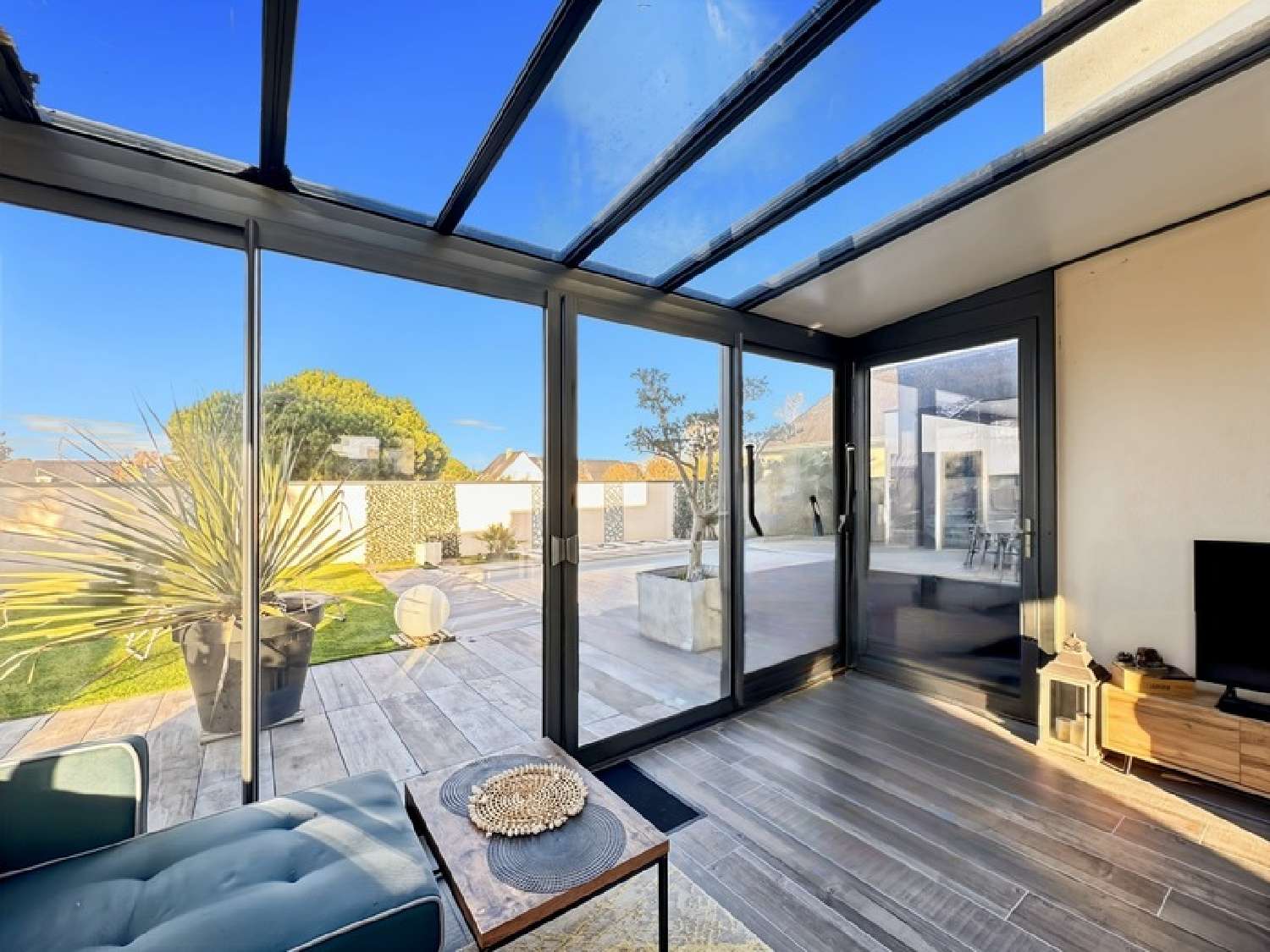  à vendre maison Les Ponts-de-Cé Maine-et-Loire 4