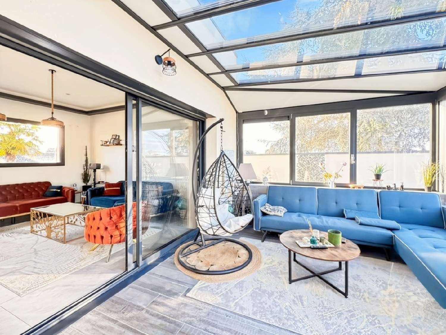  à vendre maison Les Ponts-de-Cé Maine-et-Loire 5