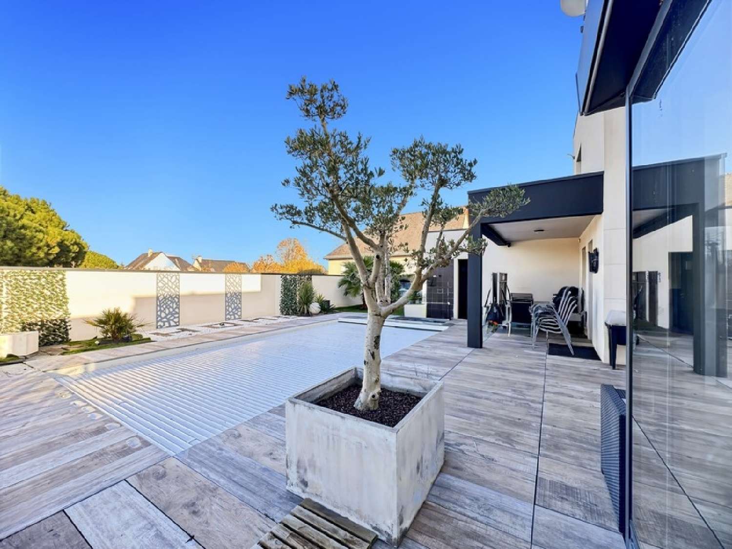  à vendre maison Les Ponts-de-Cé Maine-et-Loire 6