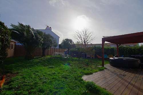 Les Sables-d'Olonne Vendée huis foto 7255314