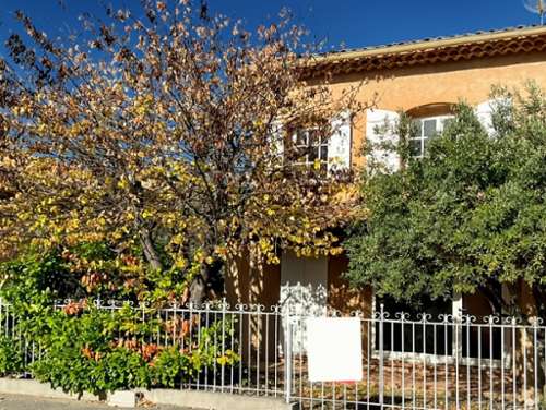 Les Salles-sur-Verdon Var house foto 7266049