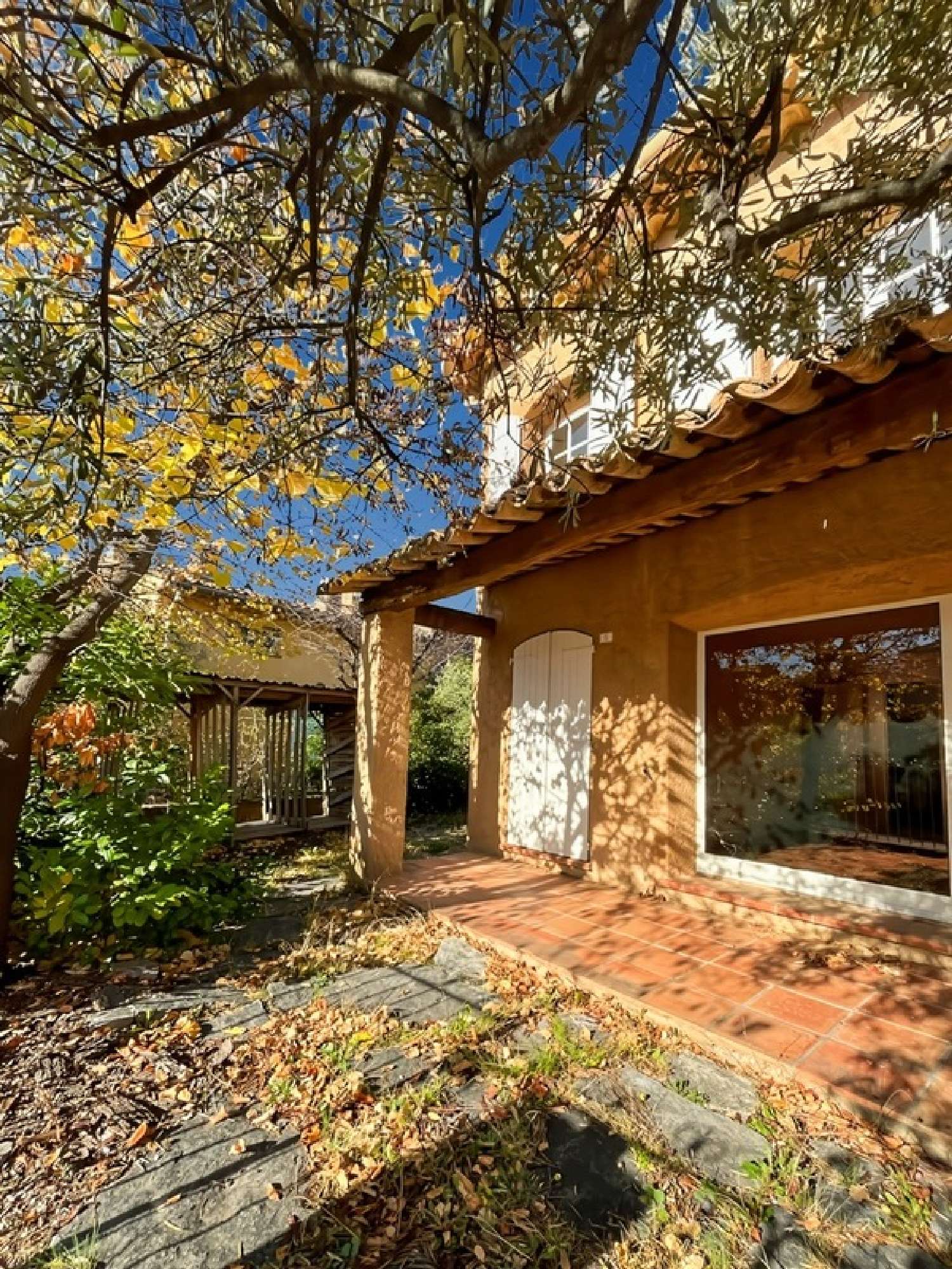  for sale house Les Salles-sur-Verdon Var 2