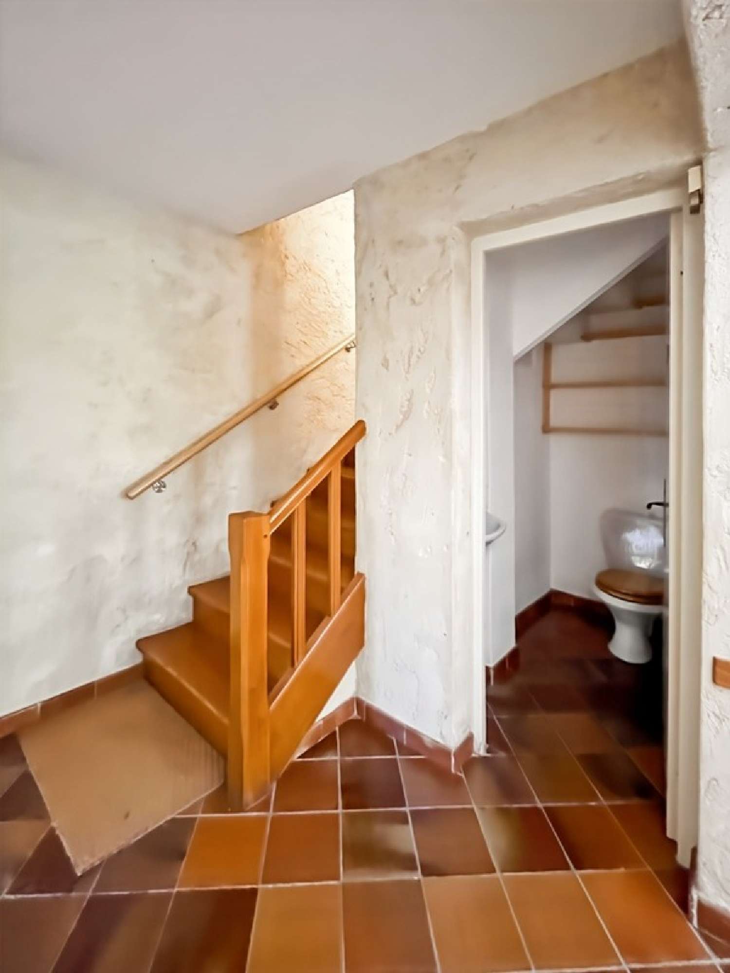  for sale house Les Salles-sur-Verdon Var 5