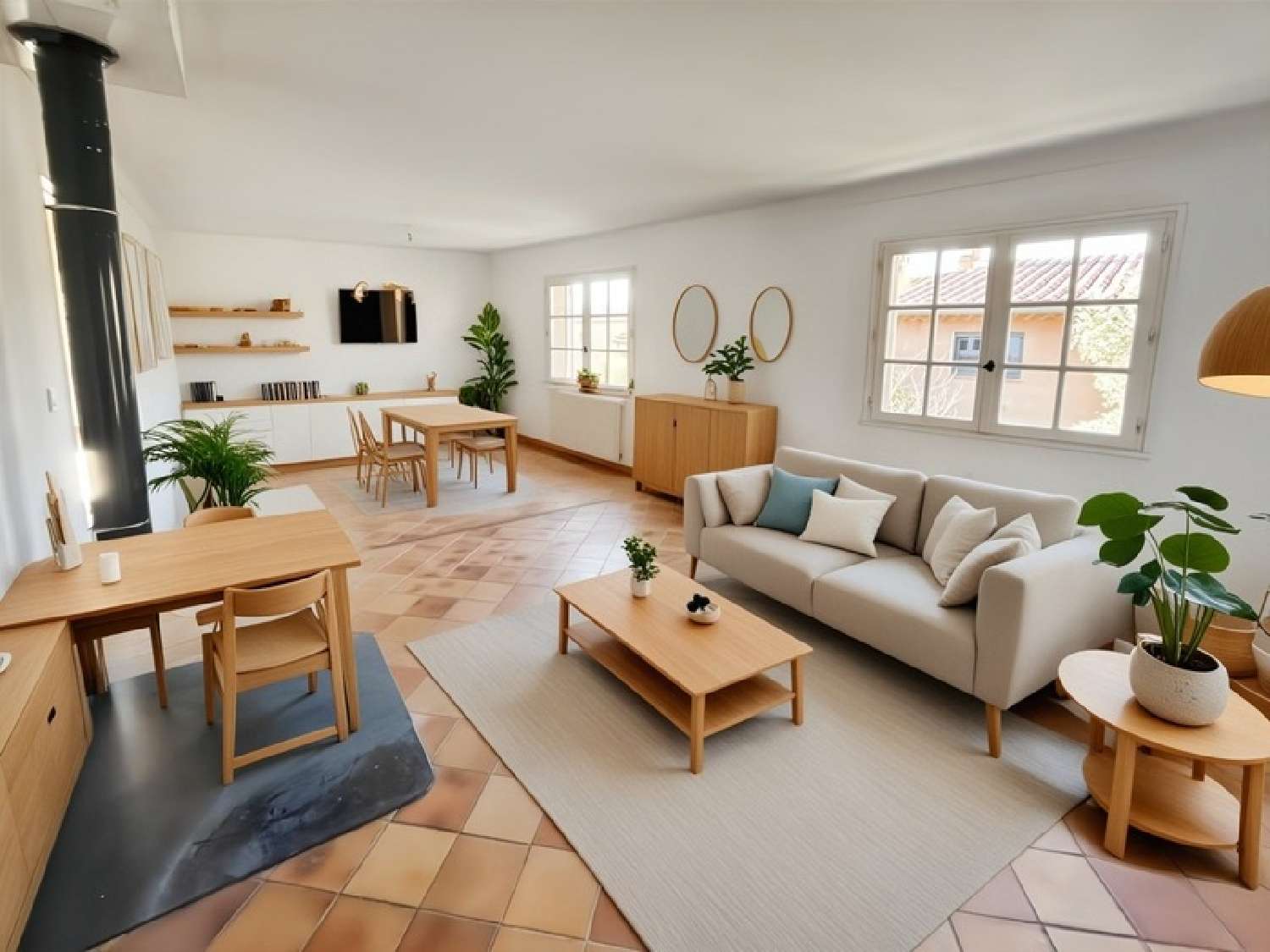  for sale house Les Salles-sur-Verdon Var 8