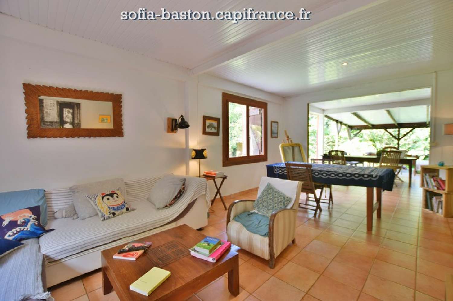  à vendre maison Les Trois-Îlets Martinique 8