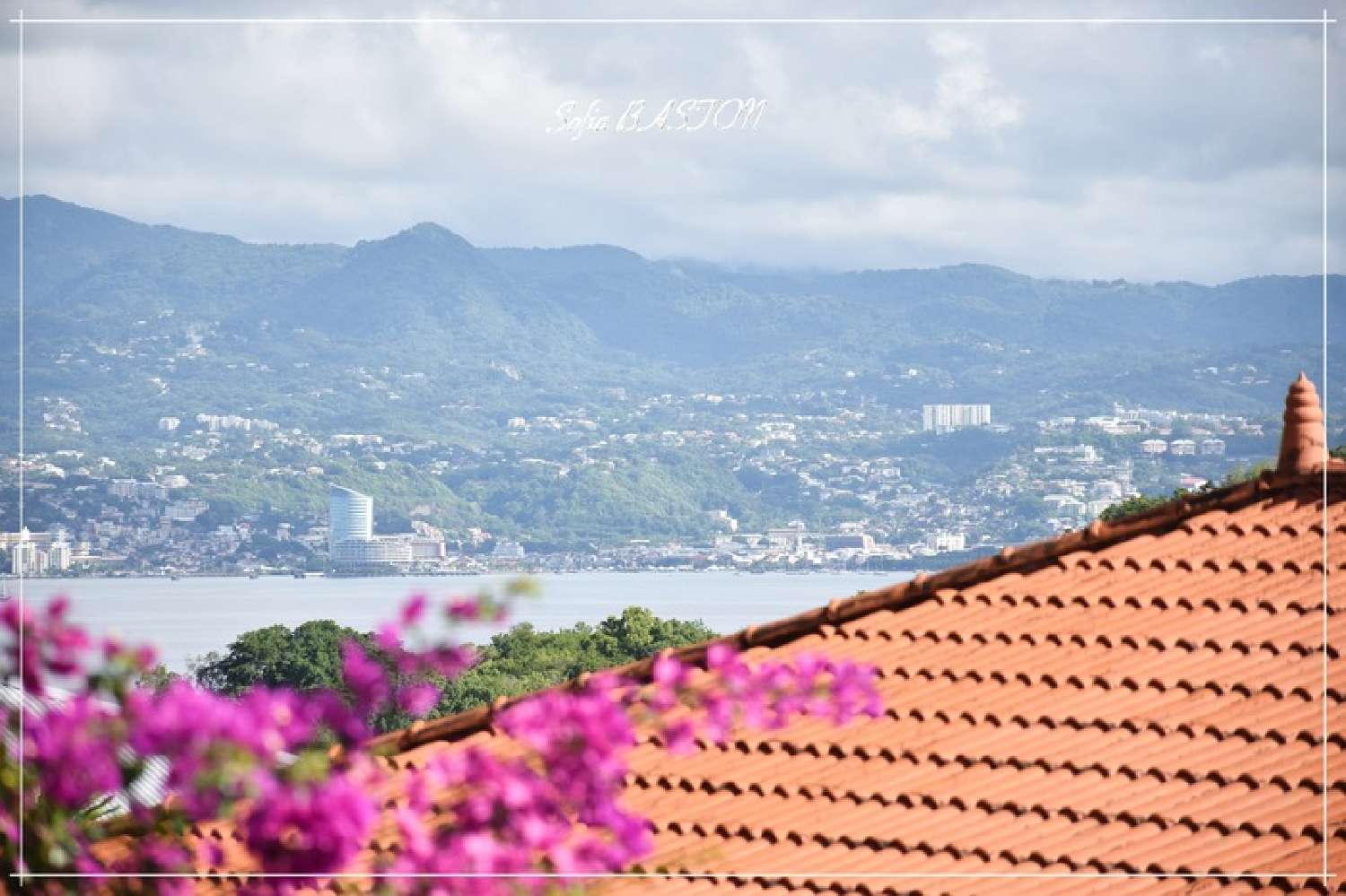 te koop huis Les Trois-Îlets Martinique 5