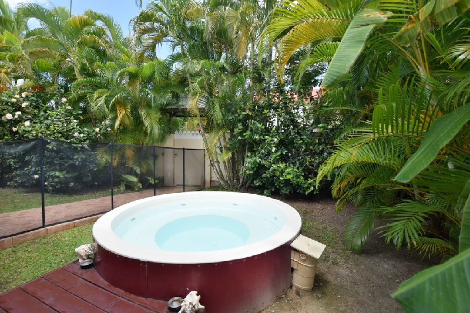  te koop huis Les Trois-Îlets Martinique 5