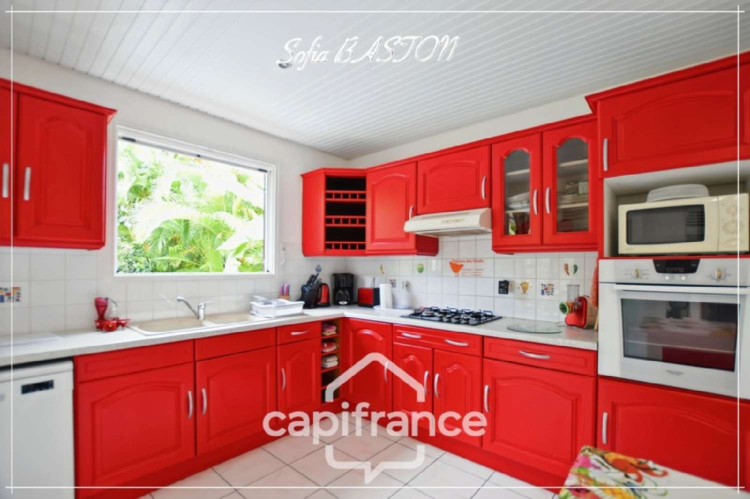  te koop huis Les Trois-Îlets Martinique 6