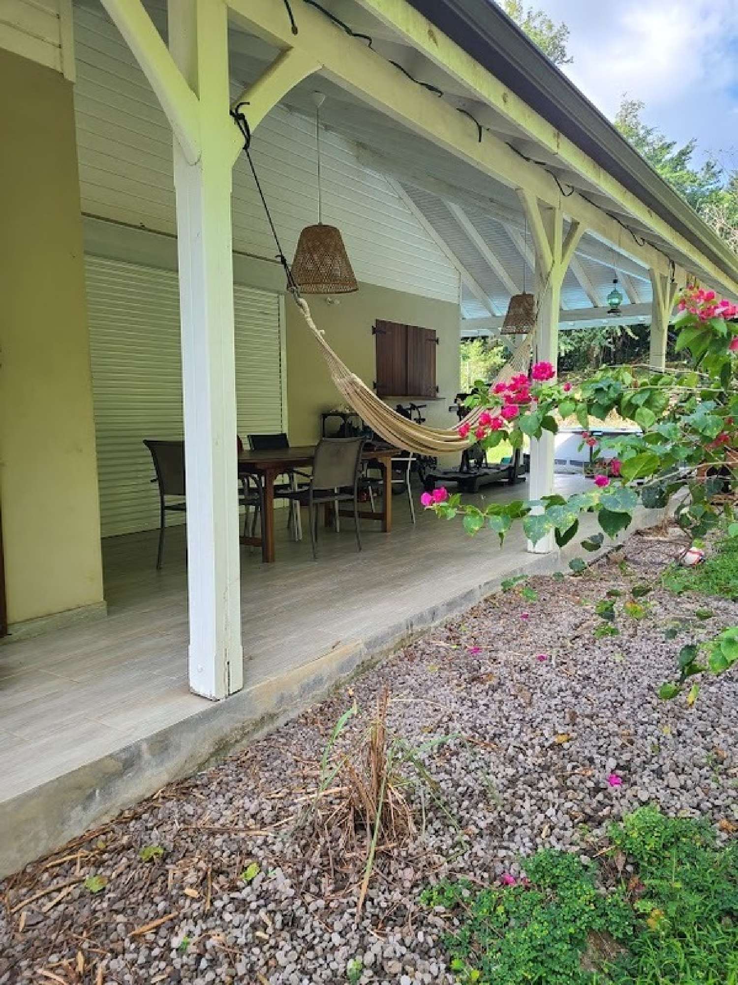  à vendre maison Les Trois-Îlets Martinique 2