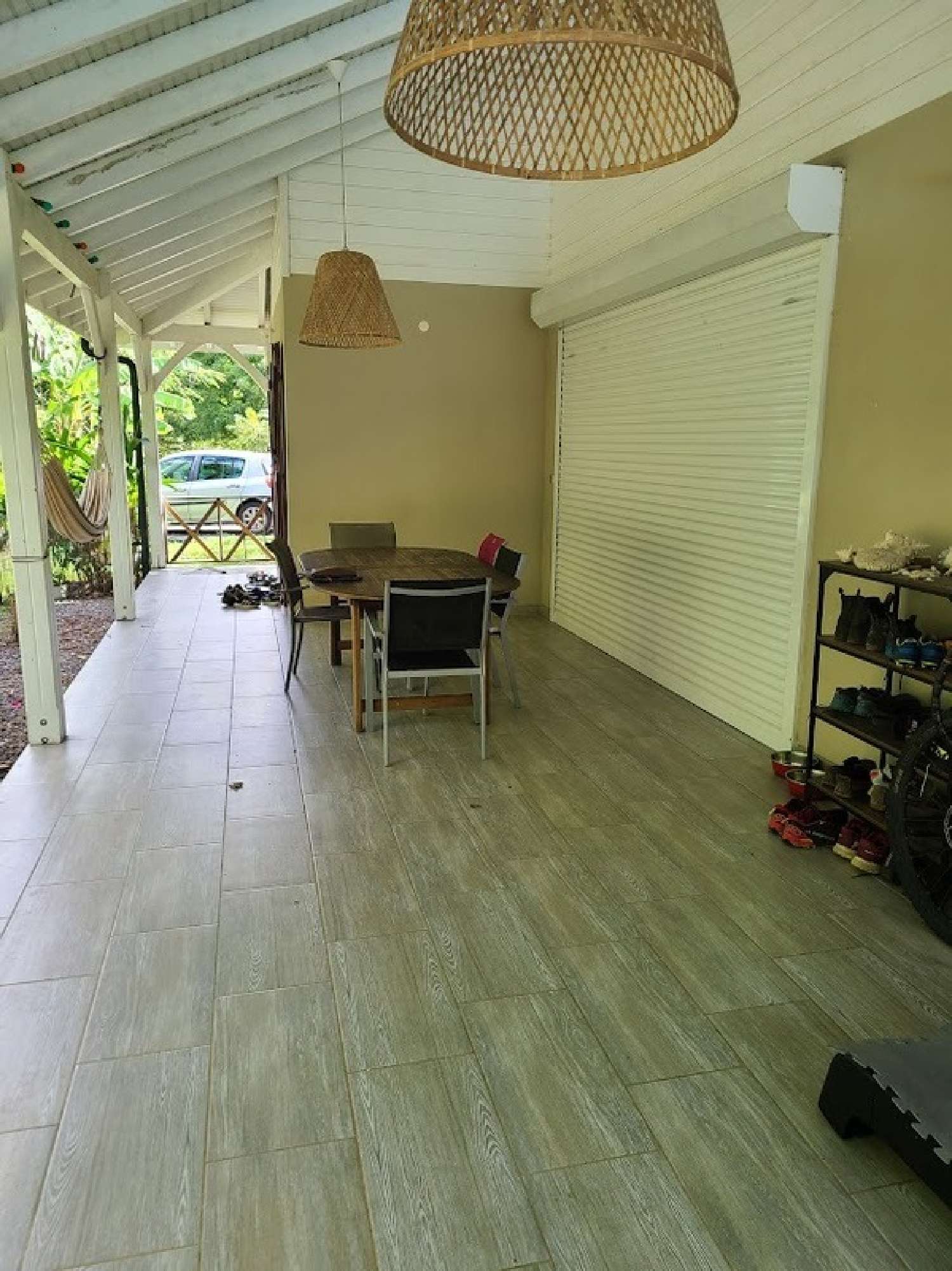  à vendre maison Les Trois-Îlets Martinique 3