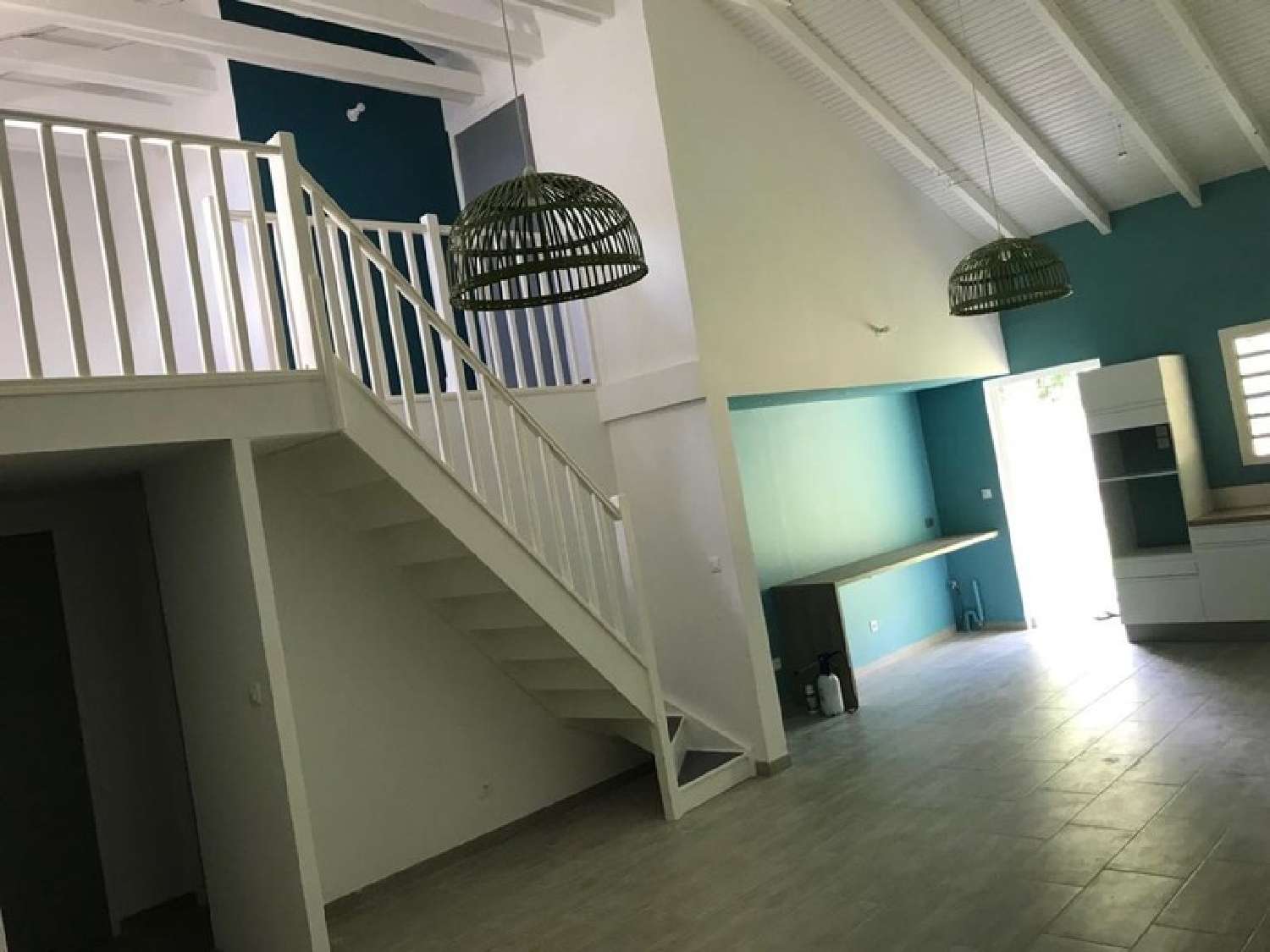  à vendre maison Les Trois-Îlets Martinique 5