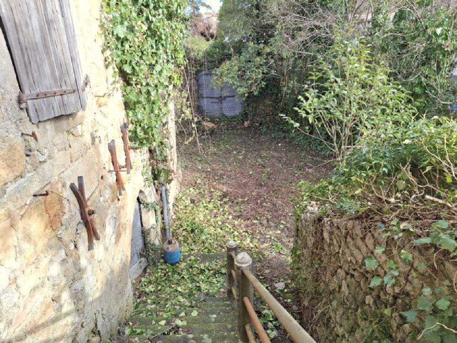  for sale house Les Vans Ardèche 4