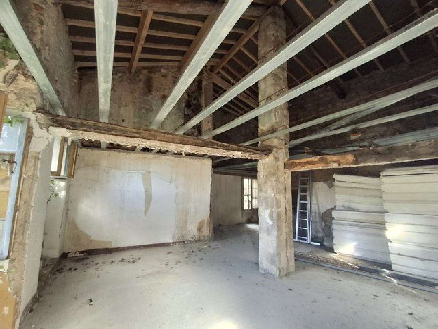  for sale house Les Vans Ardèche 5