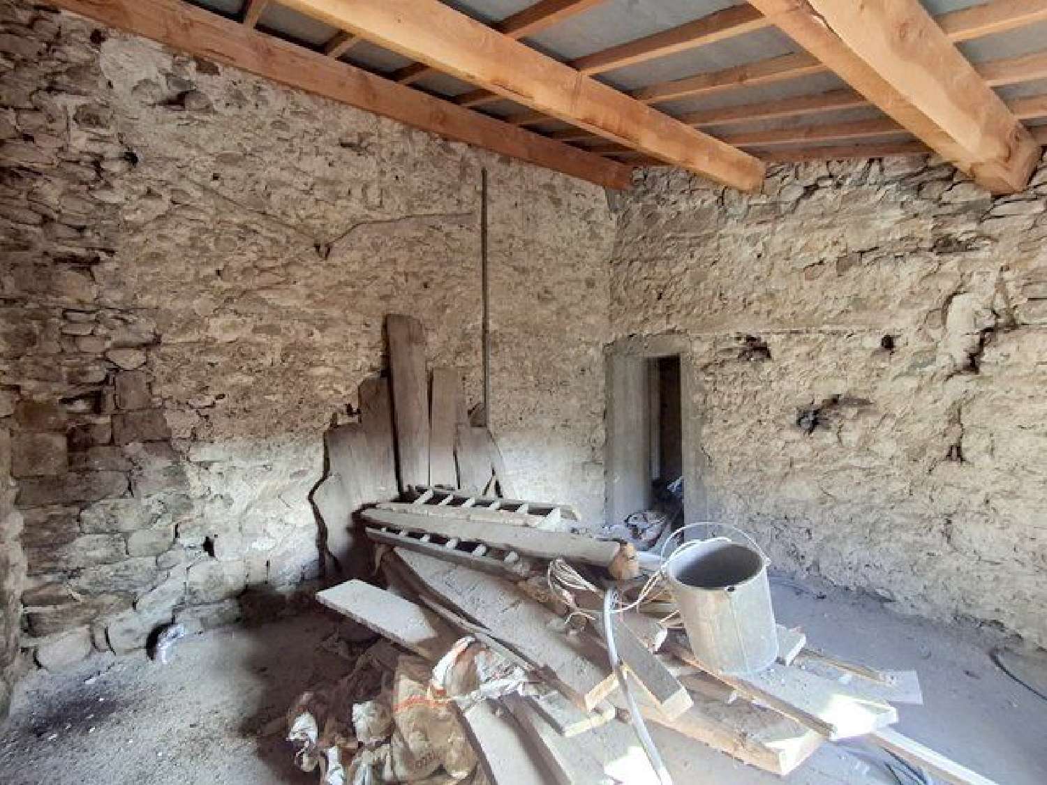  te koop huis Les Vans Ardèche 2