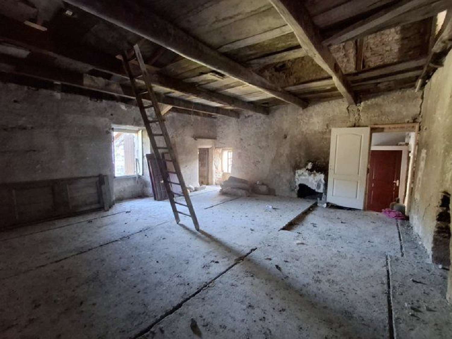  te koop huis Les Vans Ardèche 3