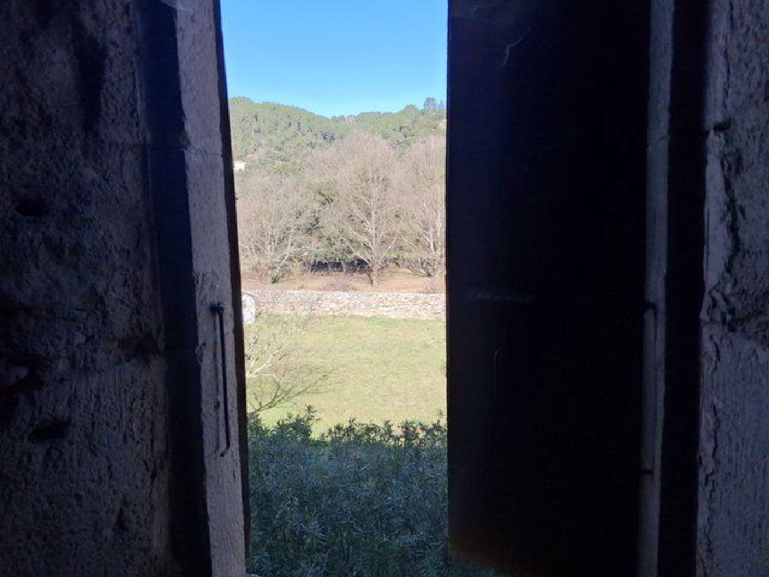  te koop huis Les Vans Ardèche 4