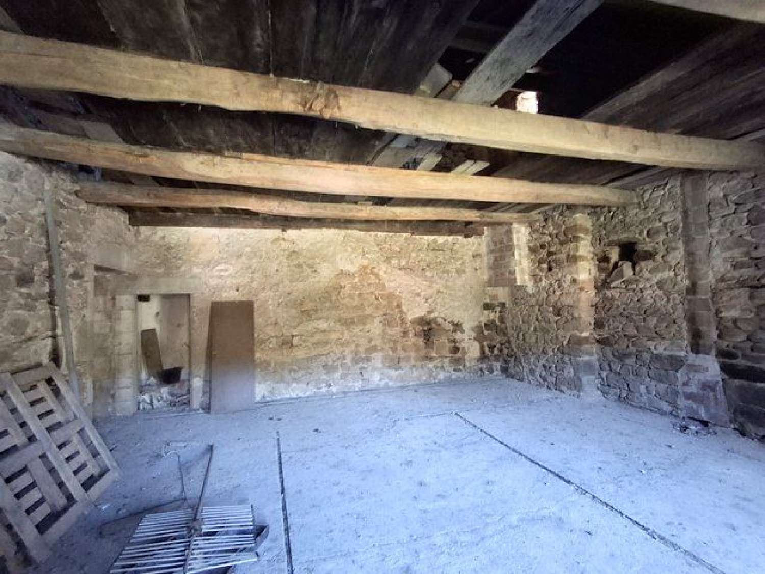  te koop huis Les Vans Ardèche 5