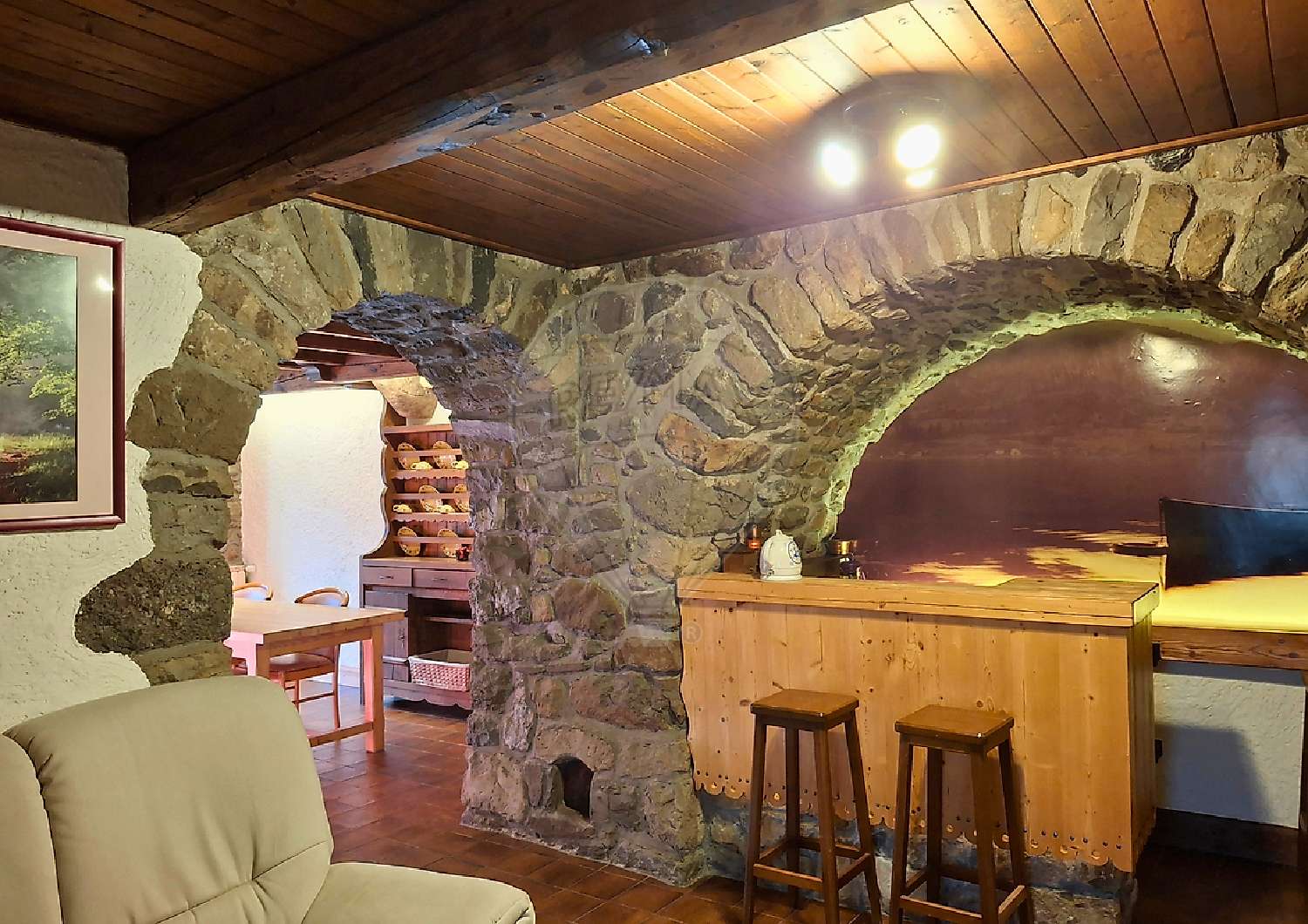  à vendre maison Les Villards-sur-Thônes Haute-Savoie 2