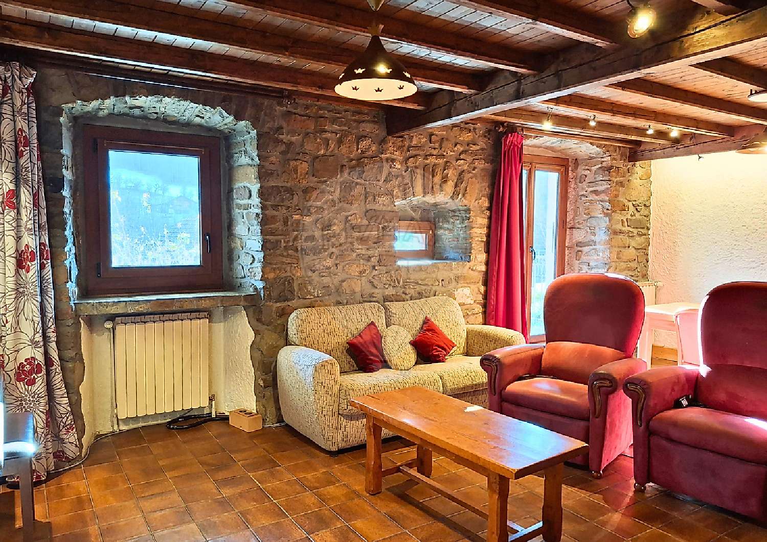  à vendre maison Les Villards-sur-Thônes Haute-Savoie 3