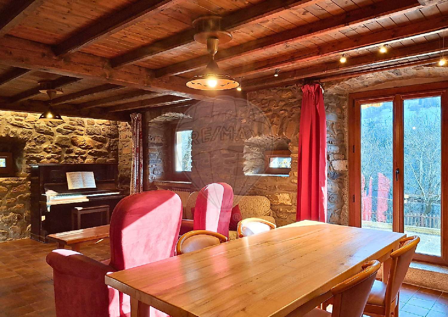  à vendre maison Les Villards-sur-Thônes Haute-Savoie 4
