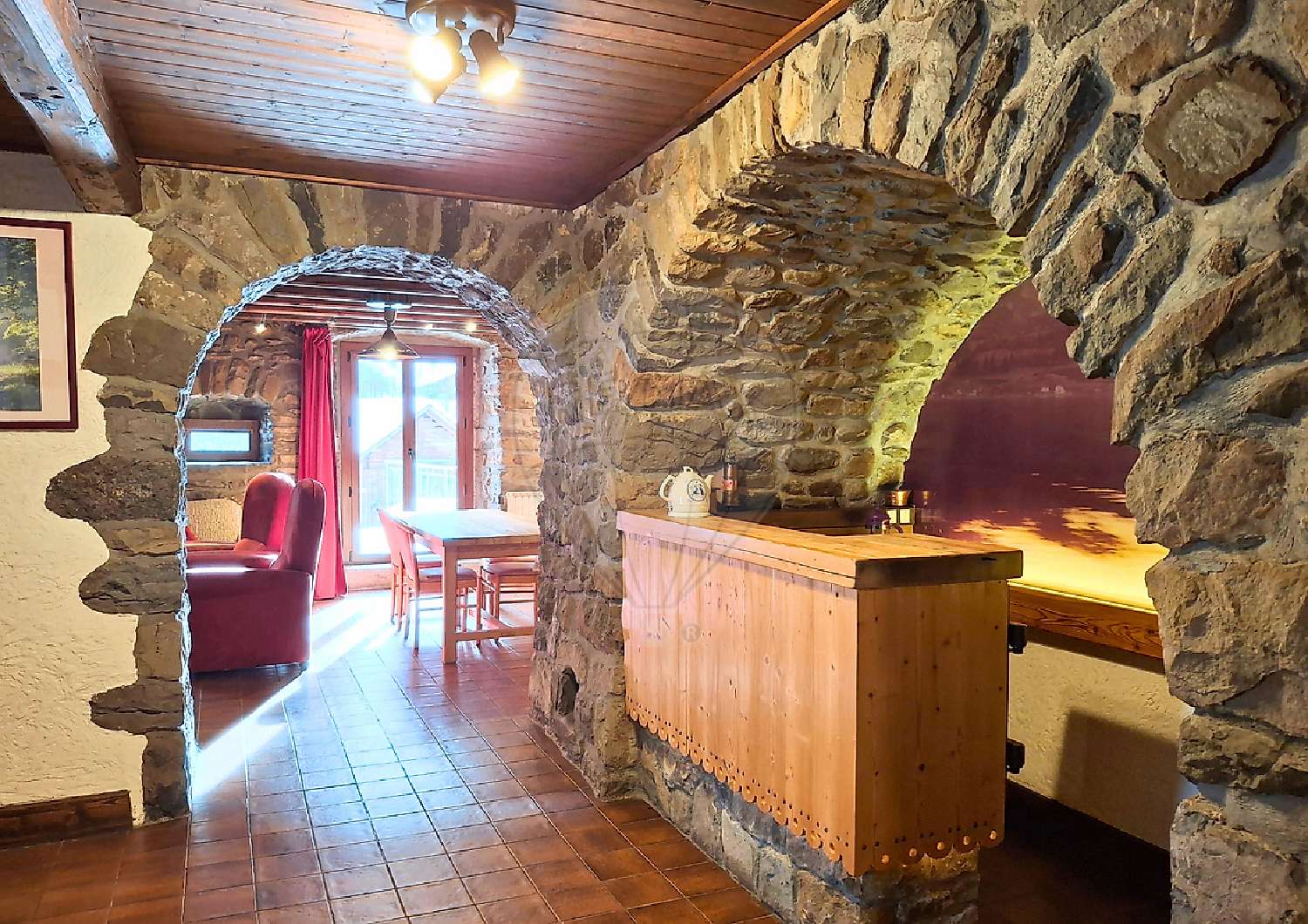  à vendre maison Les Villards-sur-Thônes Haute-Savoie 5