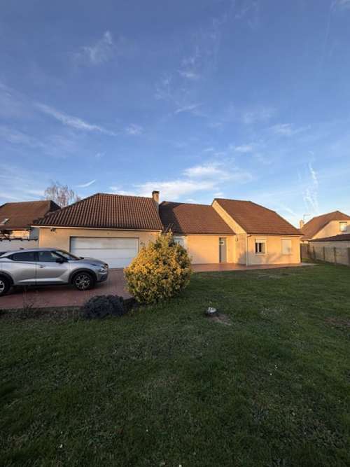 Lescar Pyrénées-Atlantiques huis foto 7254857