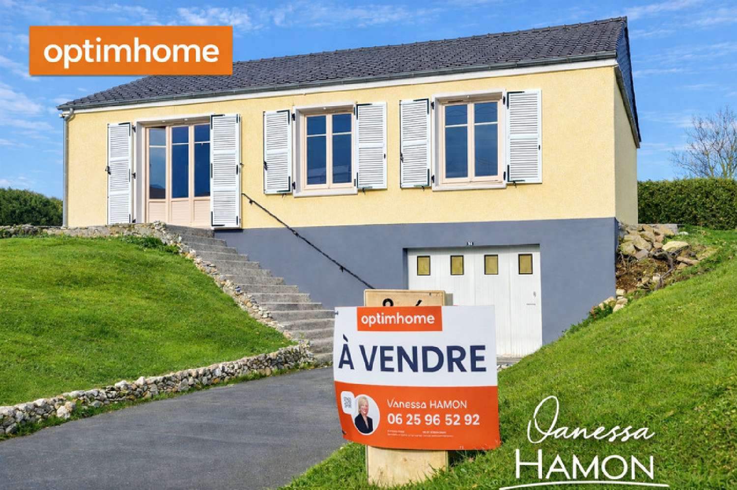 kaufen Haus Lesdain Nord 1