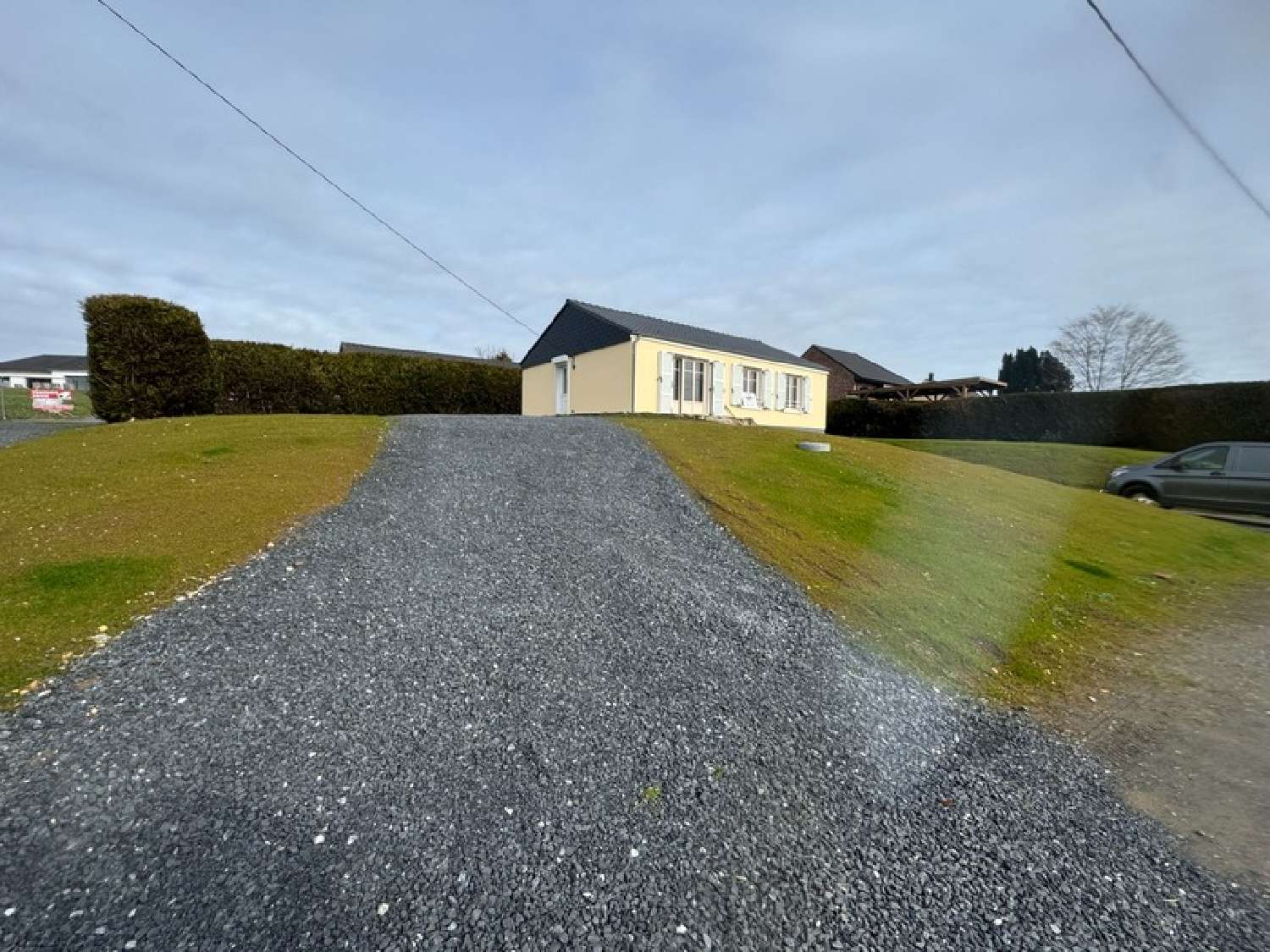 kaufen Haus Lesdain Nord 2