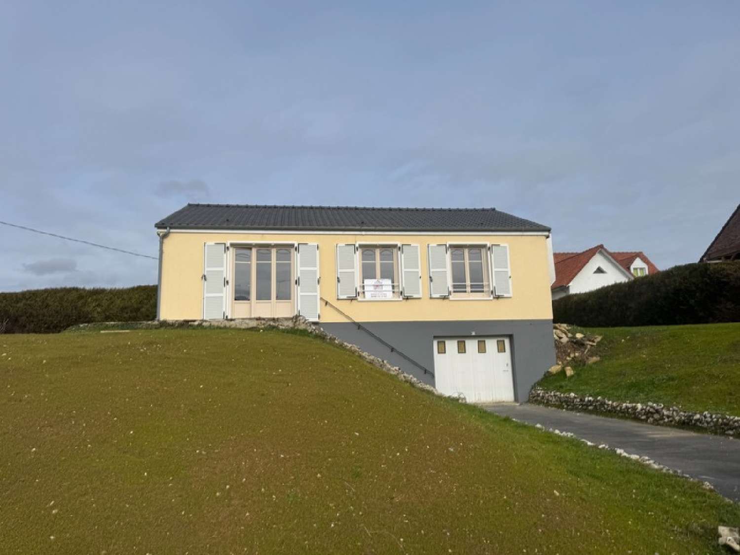 kaufen Haus Lesdain Nord 3