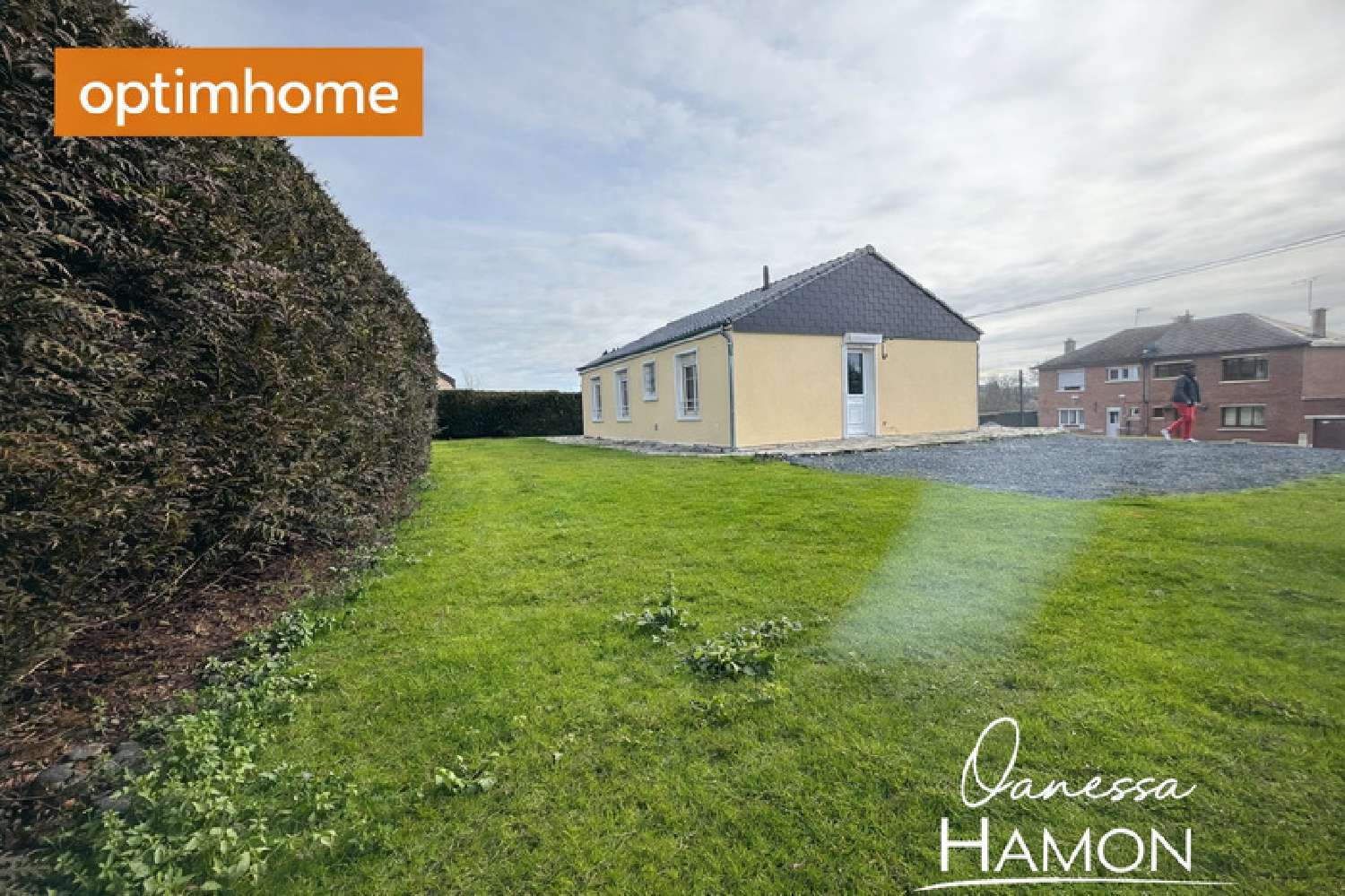 kaufen Haus Lesdain Nord 6