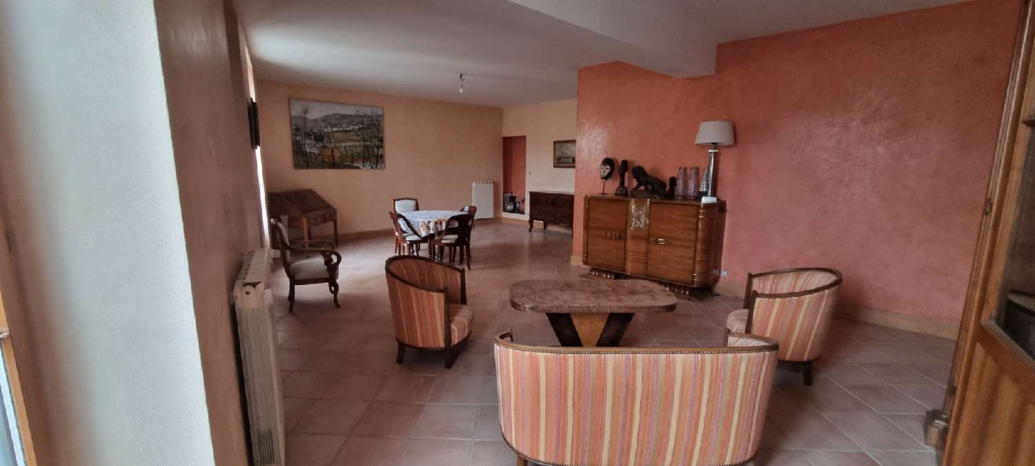  for sale house Lespignan Hérault 1